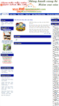 Mobile Screenshot of dokhuyenmai.info