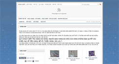 Desktop Screenshot of dokhuyenmai.com